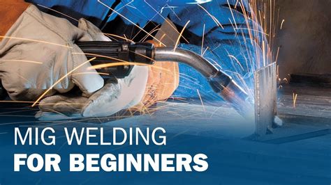 MIG Welder- Highly Effective And Affordable Way To Weld