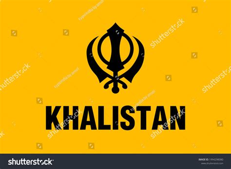 32 Flag Khalistan Images, Stock Photos & Vectors | Shutterstock