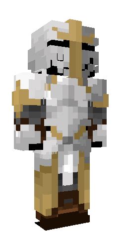 Medieval Minecraft Skins Knight | Minecrafts Skins