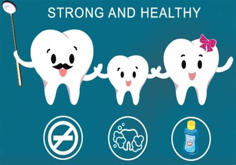 Importance of Oral Hygiene | Mouth Care Tips | Oral Health Problems