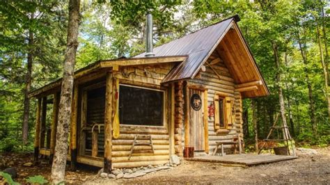 How to Plan A Hunting Trip With a Hunting Cabin? - Architectures Ideas