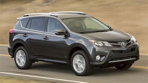 10 Best Used SUVs Under $15,000 - Kelley Blue Book