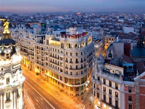 Único Hotels abre The Principal Madrid, el primer 5 estrellas en la Gran Vía | Hoteles y ...