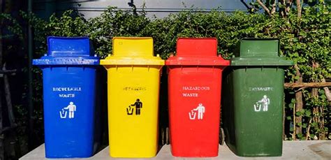 How to Choose the Right Waste Container for Your Business -- Environmental Protection