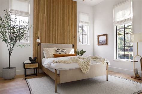 12 Scandinavian Bedroom Design Options to Help You Get Cozy