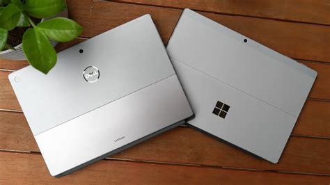 Dell Latitude 7320 Detachable review: Outclassing the Surface Pro | Laptop Mag