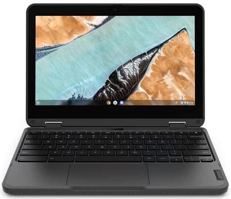 Lenovo 300e Chromebook Gen 3 - 3015Ce · Radeon RX Vega 3 · 11.6”, HD (1366 x 768), IPS · 64GB ...