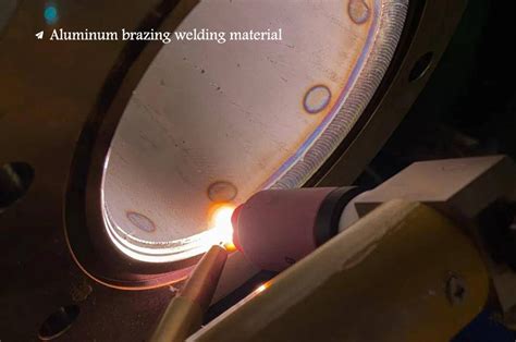 All About the Aluminium Brazing Process | Chalco Aluminum