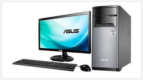 Asus M11Bb Desktop Computer : ASUS Republic of Gamers Strix GL12 Gaming Desktop GL12CM-DS771 : I ...