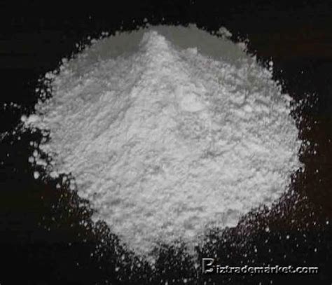 Calcium Oxide - CaO Prices, Manufacturers & Suppliers