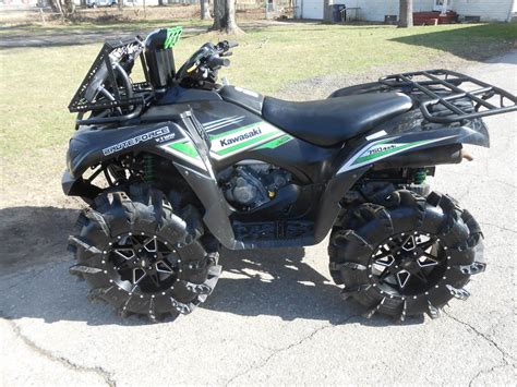 2017 Kawasaki Brute Force 750 4x4i EPS For Sale Howell, MI : 107993