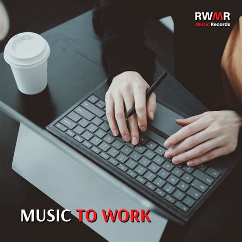 ‎Music for Work - Background Music for the Office, Coworking Space, Better Focus and ...