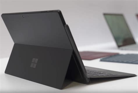 Should you buy the black Surface Pro 6? | Windows Central