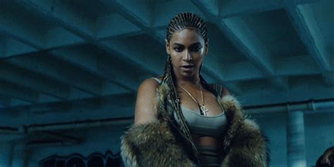 Beyonce "Lemonade" Visual Album Review