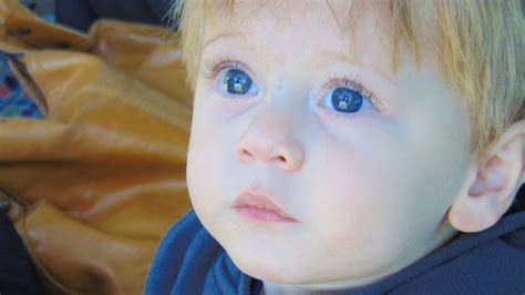 When Do Babies Eyes Change Color? All you need to know in one place.