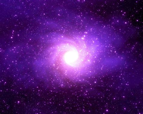 Purple Galaxy Wallpapers - Wallpaper Cave