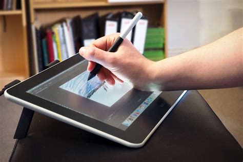 10 Best Tablets for Graphic Design in 2023