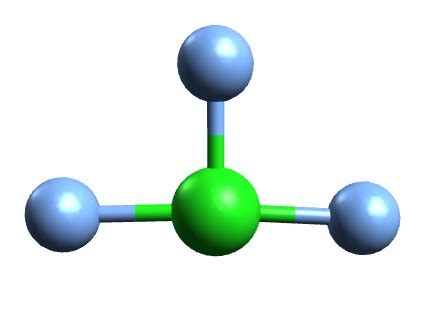 Molecular Geometry of ClF3 [with video and free study guide]