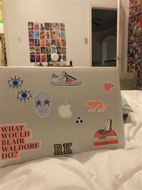 laptop stickers