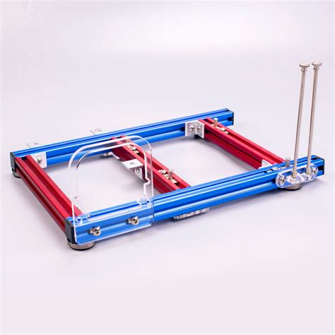 Buy DIY Chassis Bracket Open Chassis DIY Computer Motoard Case Rack ...