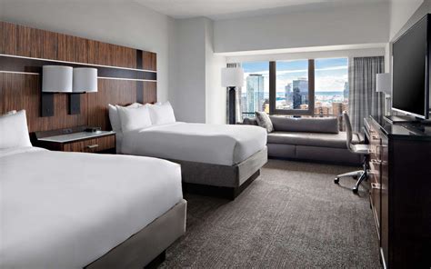 The 15 Best Hotel Room Views of New York City