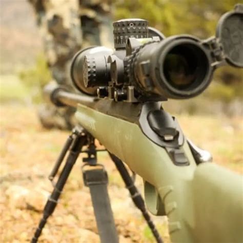 Our Guide to the Best Airsoft Sniper Rifle [2021] | #1 Bolt Action Gun