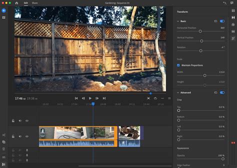 Adobe Premiere Rush CC review | Macworld