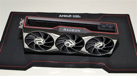 AMD Radeon RX 6900 XT Review: Powerful and Pricey | Tom's Hardware