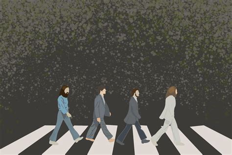 51 Years Later, The Beatles' 'Abbey Road' Remains Groundbreaking