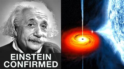 Einstein's Gravitational Waves Discovery Explained - Enchos.com