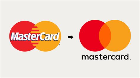 MasterCard Explains Its New Logo, Both What's New and What Isn't