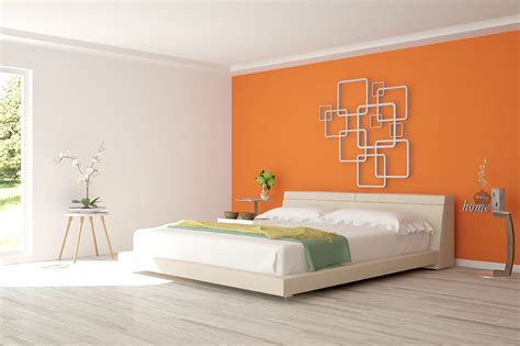 13 Two-Color Combinations for Bedroom Walls - Homenish