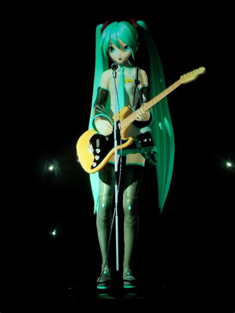 Hatsune Miku: Live Concert in Tokyo 2012 (Part 2) ~ Cirnopoly