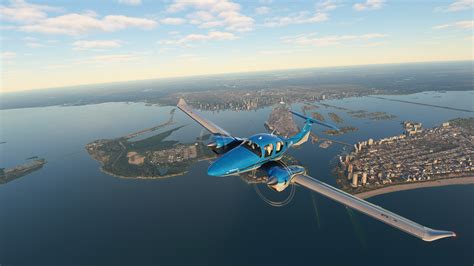 Microsoft Flight Simulator 2020 | Shacknews