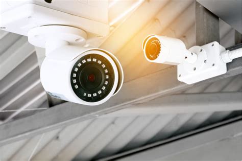 CCTV Installation Guide: Tips for Installing Security Cameras