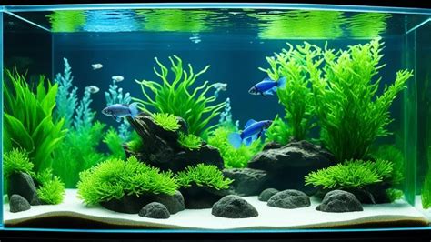 Essential Betta Tank Accessories for Thriving Fish