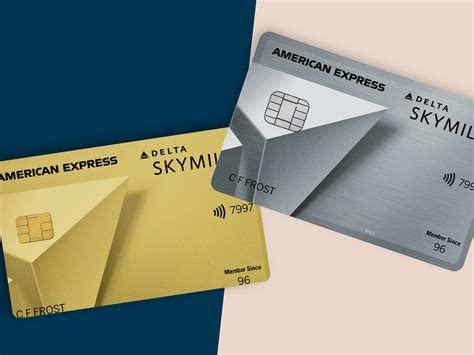 Amex Delta SkyMiles Gold vs Amex Delta SkyMiles Platinum: Which is the best Delta credit card ...