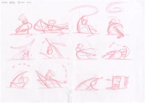 animation keyframes by Quaro on DeviantArt