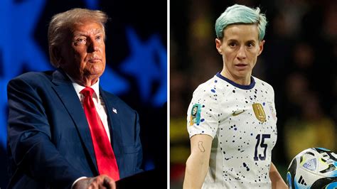 Trump Cheers the Defeat of Rapinoe and the U.S. Women’s Soccer Team - The New York Times