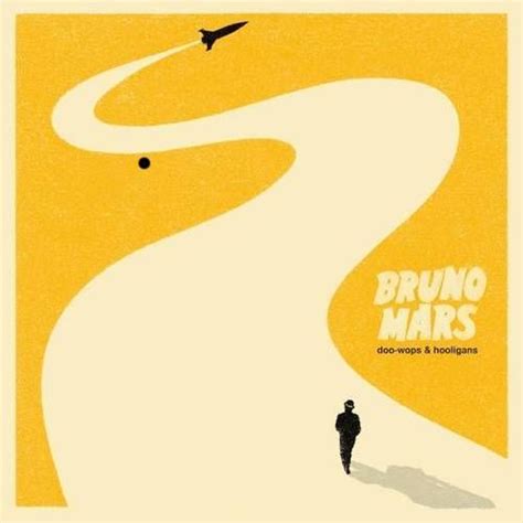 Bruno Mars - Doo-Wops & Hooligans (CD) - Amoeba Music