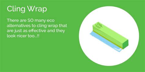 Cling Wrap Alternatives | Green Elephant Sustainable Blog NZ