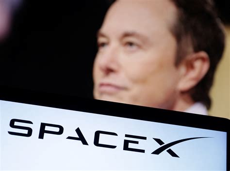 Elon Musk Spacex Logo | atelier-yuwa.ciao.jp