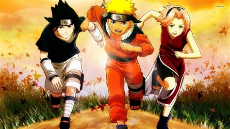 [1900+] Naruto Wallpapers | Wallpapers.com