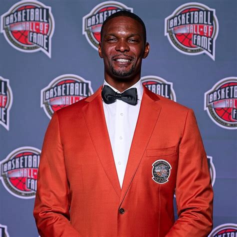 Chris Bosh - Hall of Fame Photo Gallery Photo Gallery | NBA.com