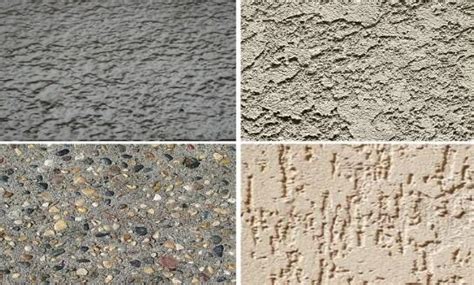 Types Of Plaster Finish by smartcrete - Issuu