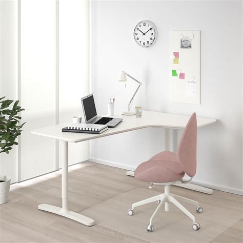 Corner Office Desk - Office Inner