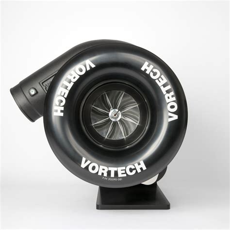 Vortech V-30 131A Supercharger - Over 4,000 CFM Of Hardcore Boost... – Vortech Superchargers