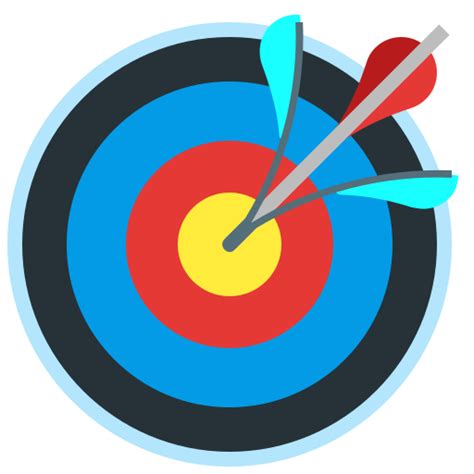 Accuracy target - Download free icons