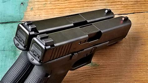 Glock 17 Gen 5 Sights ~ 35+ images lockhart tactical and discounts up to 60, glock 17 5 9mm ...