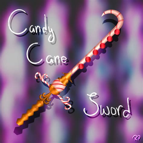 #candy cane sword on Tumblr